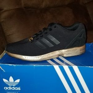 ZX Adidas